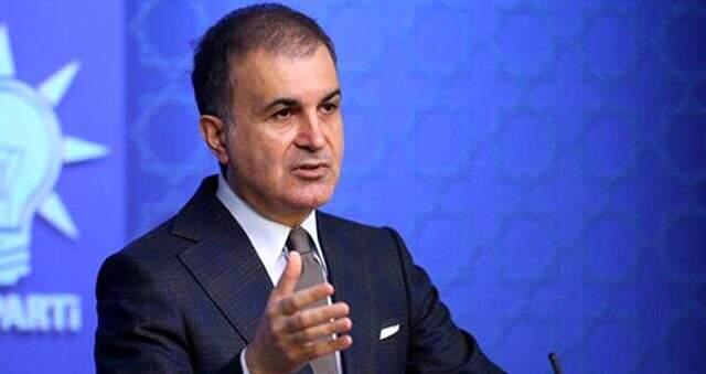 CHP ve İYİ Parti'nin IMF ile gizli görüşme yaptığı iddialarına AK Parti'den sert tepki