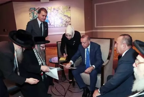 Cumhurbaşkanı erdoğan, abd'de türk, soydaş ve müslüman toplumu ile bir araya geldi (3) Cumhurbaşkanı erdoğan, abd'de türk, soydaş ve müslüman toplumu ile bir araya geldi (3)