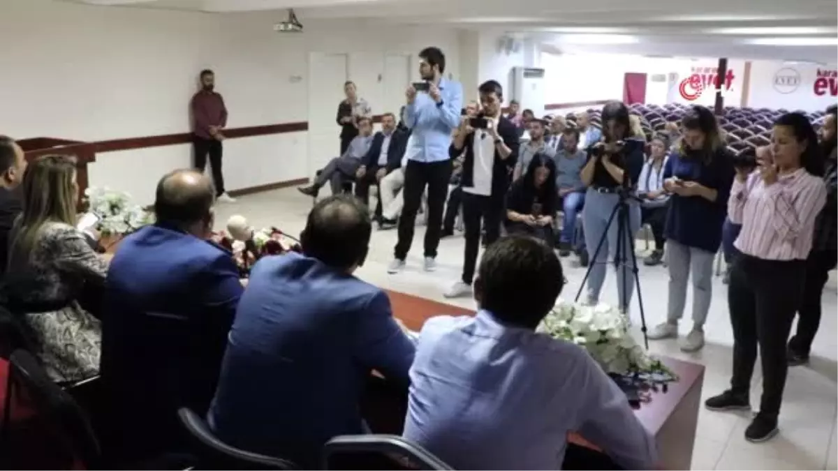 Edirne Belediyesi'nde 'haciz' tartışmaları