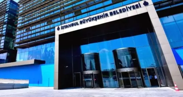 Ekrem İmamoğlu, İBB'nin borcunu açıkladı: Totalde borcu 50 milyar TL'nin üzerinde Ekrem İmamoğlu, İBB'nin borcunu açıkladı: Totalde borcu 50 milyar TL'nin üzerinde