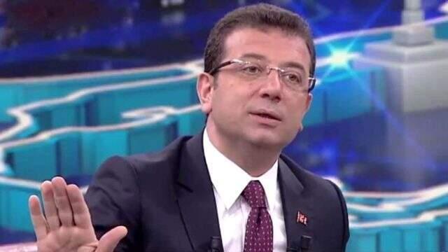Ekrem İmamoğlu, İBB'nin borcunu açıkladı: Tolalde borcu 50 milyar TL'nin üzerinde