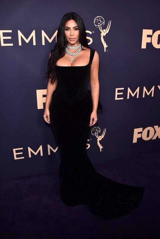 Emmy Ödülleri gecesinde Kardashian ve Jenner rüzgarı esti