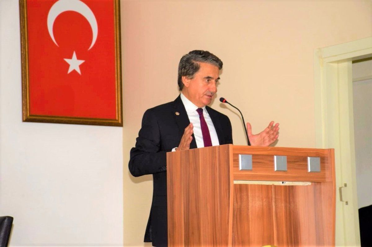 Filyos 'çelik vadisi' olacak