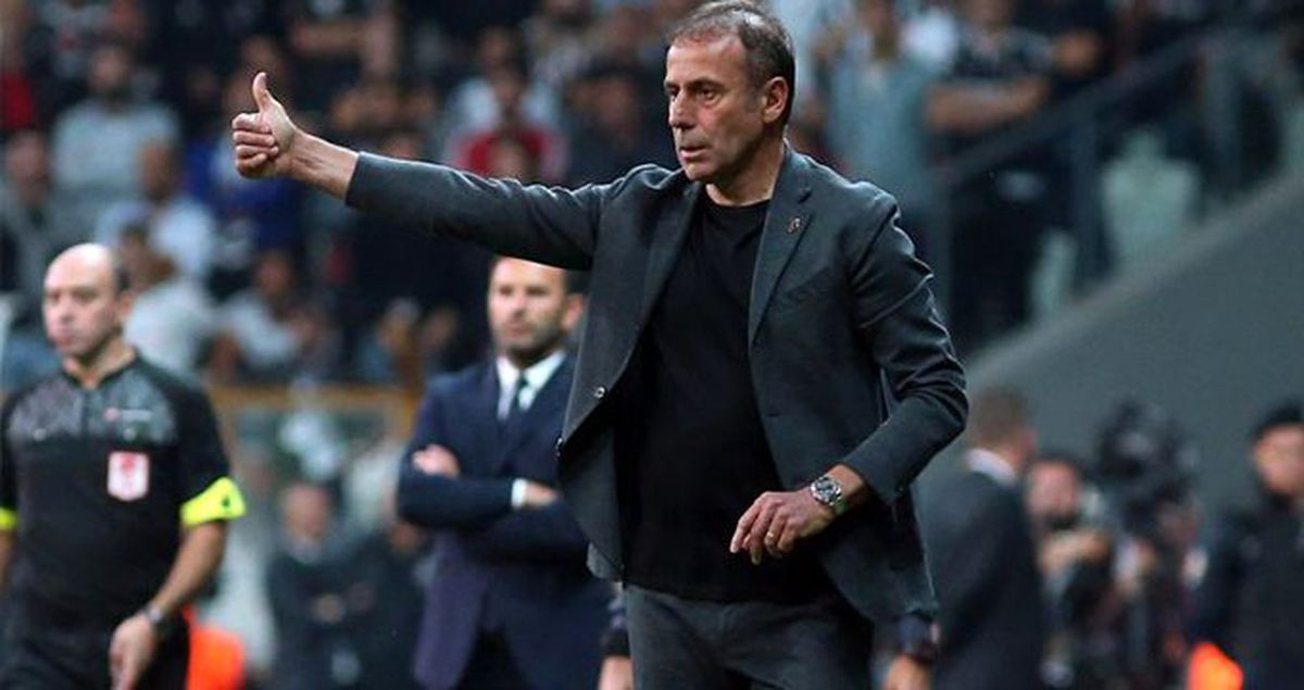 'Gemiyi limana yanaştıracağız' deyip Beşiktaş taraftarından destek istedi