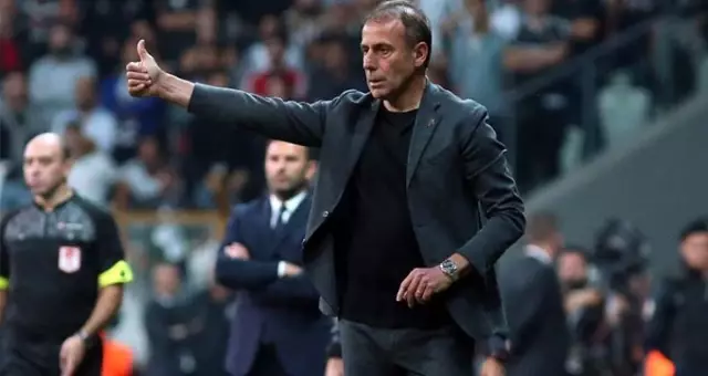 'Gemiyi limana yanaştıracağız' deyip Beşiktaş taraftarından destek istedi