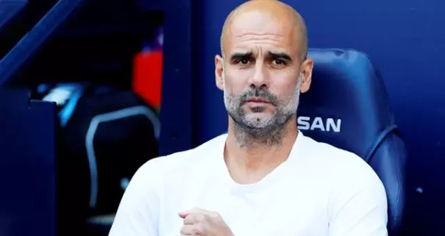 Guardiola, Çağlar Söyüncü'yü takibe aldı Guardiola, Çağlar Söyüncü'yü takibe aldı