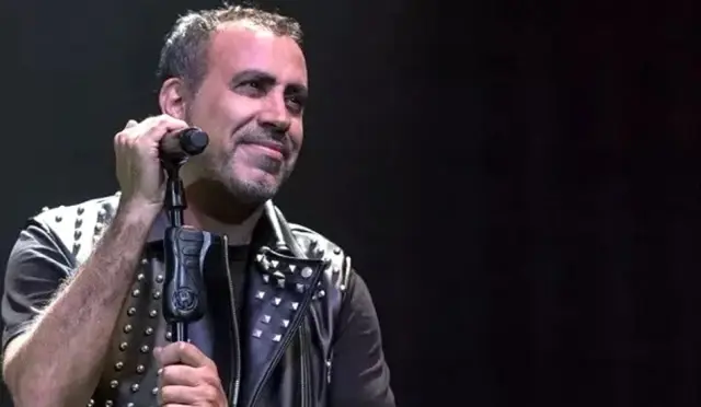 Haluk Levent, konserde giydiği ceketini öldürülen Tuğba Anlak'ın kızı için sattı