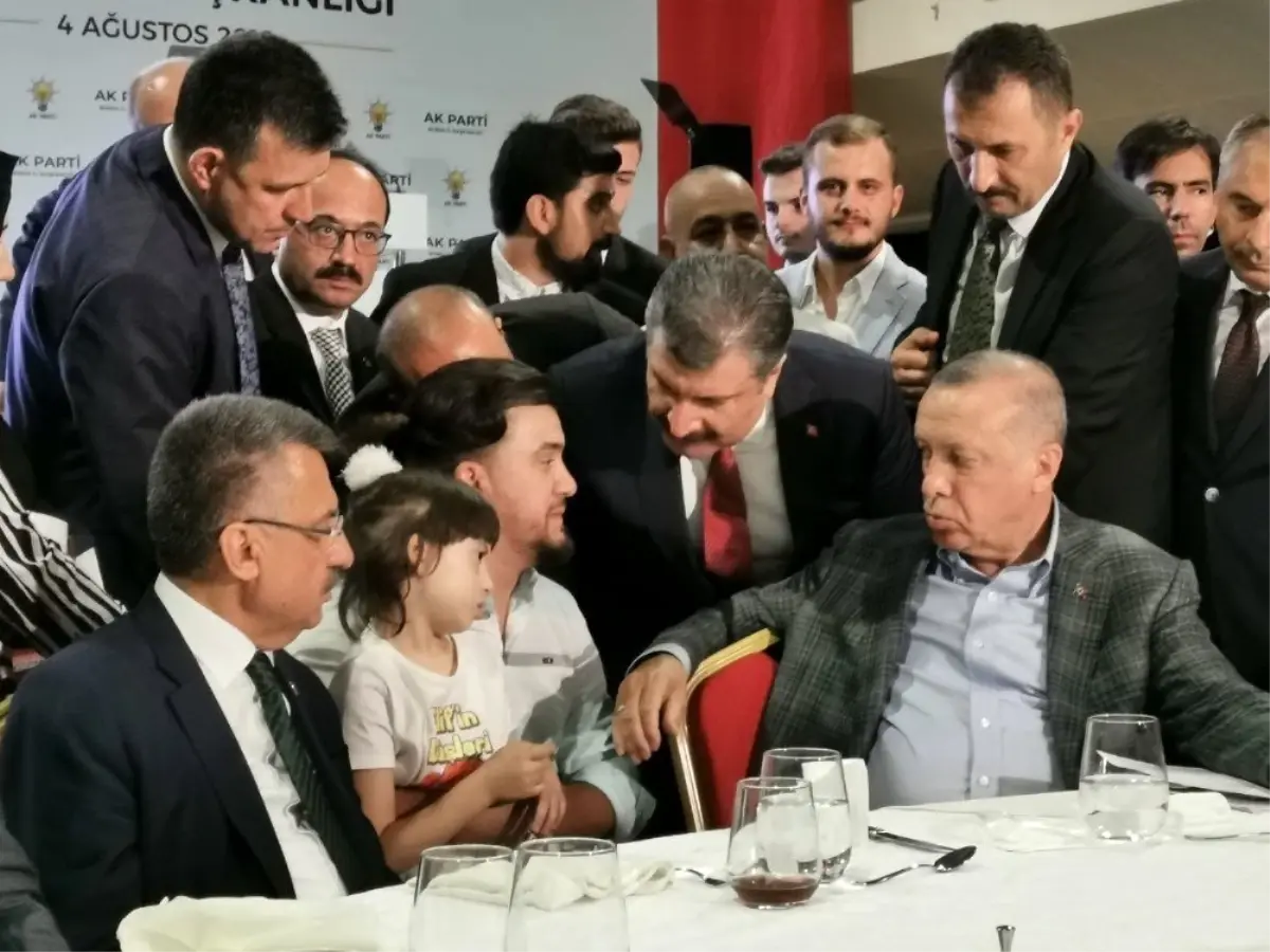 Haluk Levent�ten küçük Zeynep�e sürpriz ziyaret Haberler