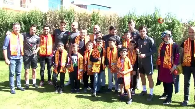 Hikmet Karaman: '3 puana açız' Hikmet Karaman: '3 puana açız'