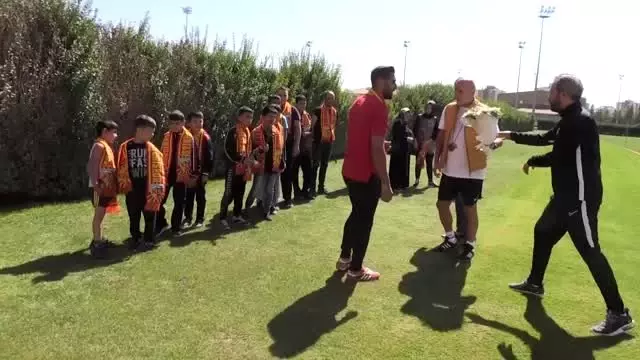 Hikmet Karaman: 'Üç puana açız' Hikmet Karaman: 'Üç puana açız'