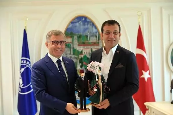 İbb'nin