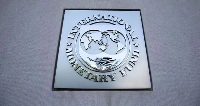 IMF heyeti Türk ekonomisinde daralma beklemiyor