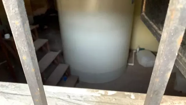 İstanbul'da sahte içki operasyonu: 5 ton metil alkol ele geçirildi