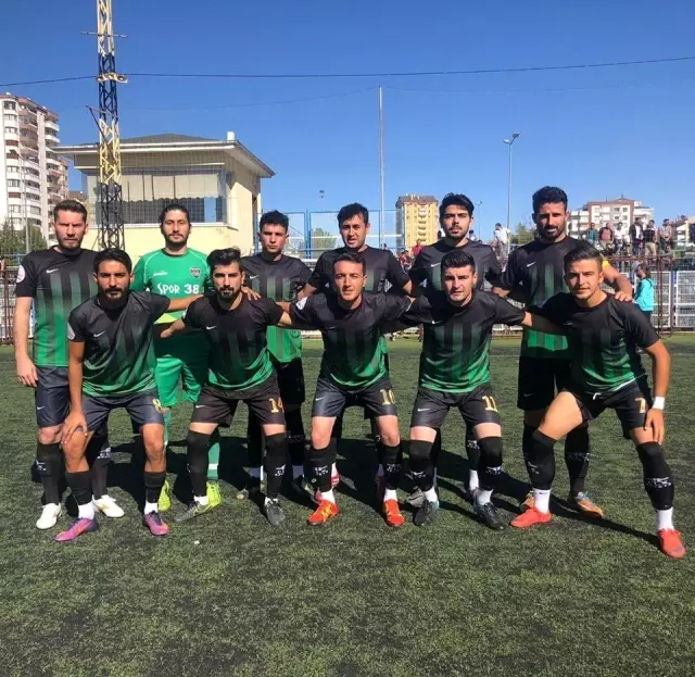 Kayseri Süper Amatör Küme Kayseri Süper Amatör Küme