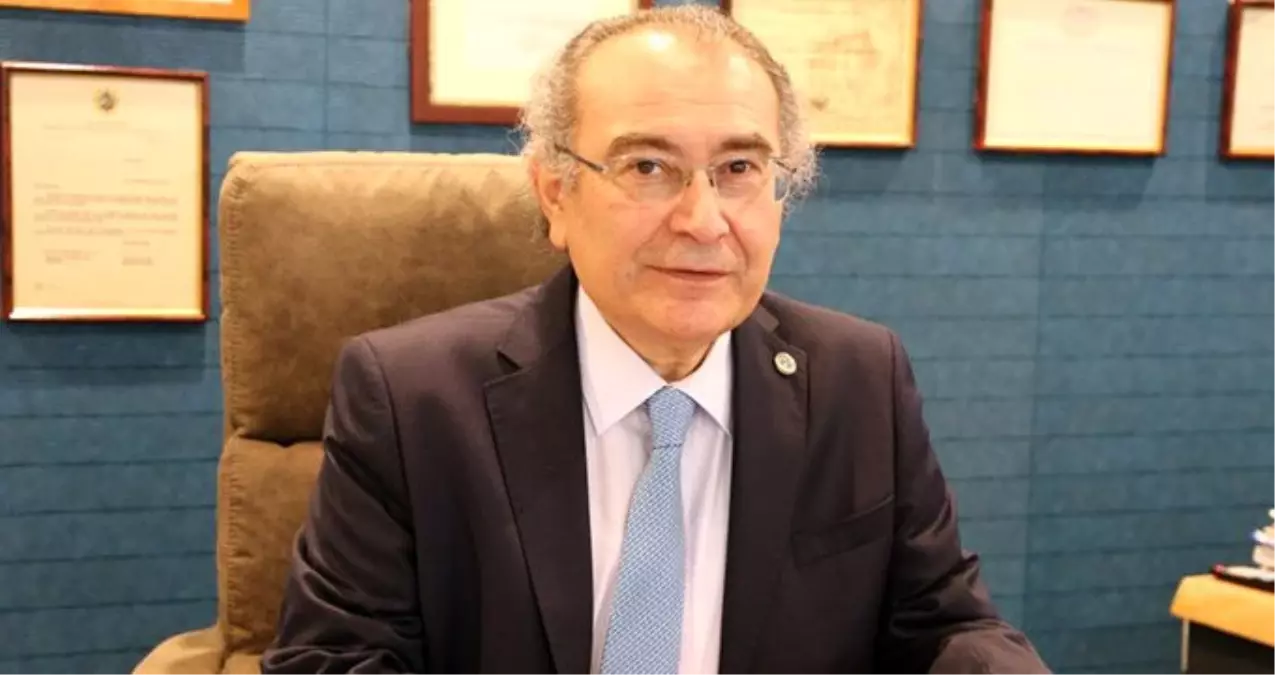 Neslican Tay paylaşımı tepki çeken Nevzat Tarhan kimdir?