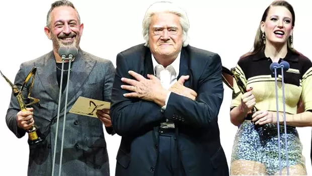 Oylama heyecanı başladı! 46. Pantene Altın Kelebek adayları açıklandı