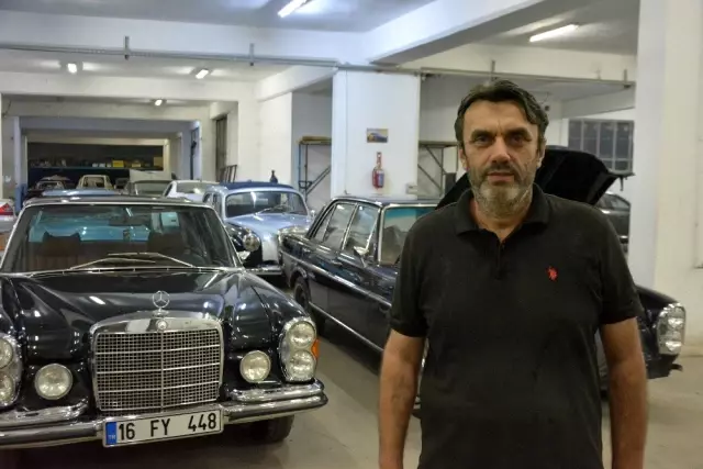 (Özel) Eskiye rağbet arttı (Özel) Eskiye rağbet arttı