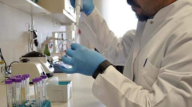 Röntgen ve laboratuvar çalışanlarına yüzde 50 artırımlı nöbet ücreti ödenecek