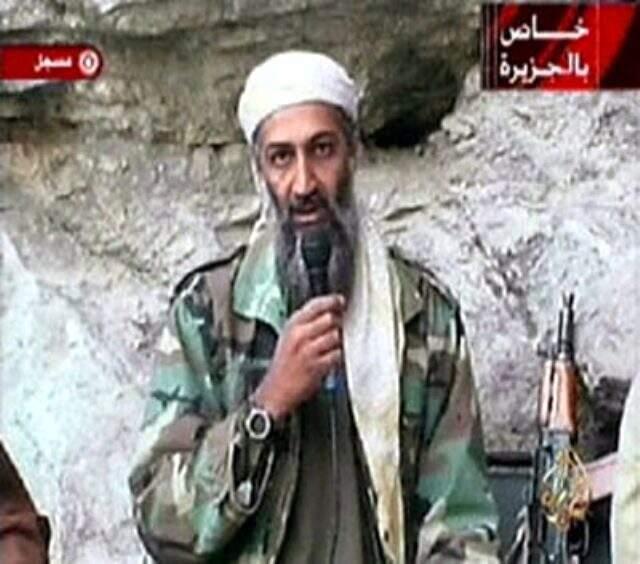 Rusya Usame bin Ladin oyuncağı satışa çıkaran mağaza yetkililerine soruşturma başlattı