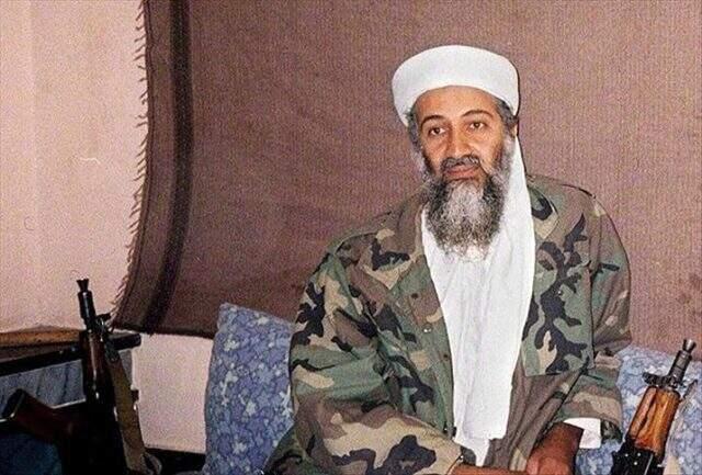 Rusya Usame bin Ladin oyuncağı satışa çıkaran mağaza yetkililerine soruşturma başlattı