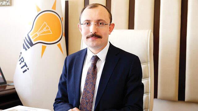 Son Dakika: AK Parti, yeni yargı paketinin taslak metninini CHP'ye sundu