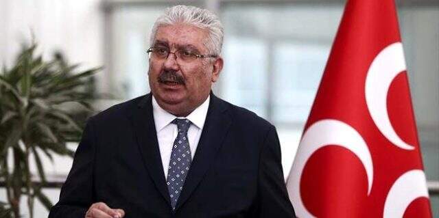 Son Dakika: MHP Lideri Devlet Bahçeli taburcu oldu! İşte ilk görüntüleri
