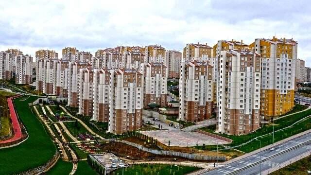 TOKİ'nin ikinci indirim kampanyası başladı! Yüzde 22 indirim yapılacak