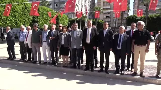 Uluslararası Adana Altın Koza Film Festivali başladı Uluslararası Adana Altın Koza Film Festivali başladı