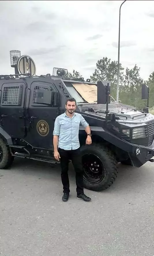 36 yaşındaki tamircinin ölümünde zehirlenme şüphesi 36 yaşındaki tamircinin ölümünde zehirlenme şüphesi