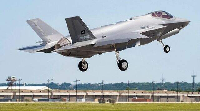 ABD-Türkiye ilişkilerinde yeni dönem: F-35 ve ekonomi paketi teklifi
