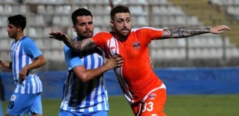 Adanaspor 3-1 Fethiyespor