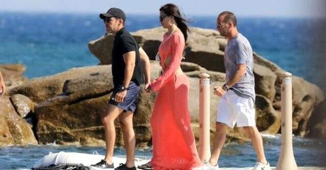 Adriana Lima ile Emir Uyar ayrıldı! Emir Uyar kimdir?