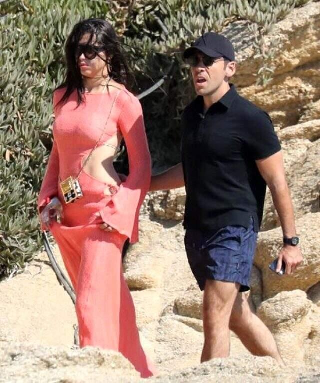 Adriana Lima ile Emir Uyar ayrıldı! Emir Uyar kimdir?