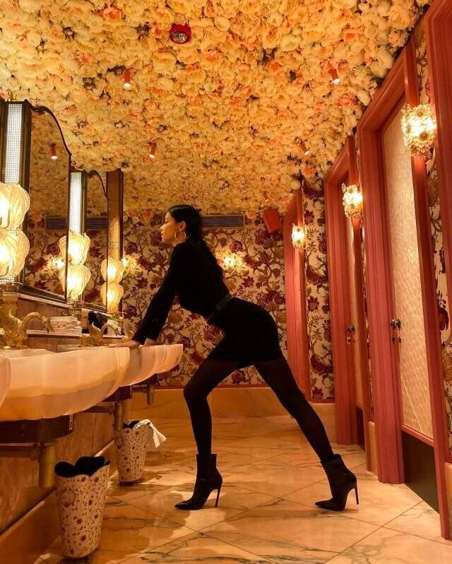 Adriana Lima ile Emir Uyar ayrıldı! Emir Uyar kimdir?