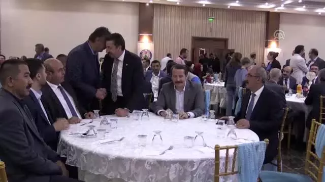 Aldığımız mesafeyi kıymetli görüyoruz