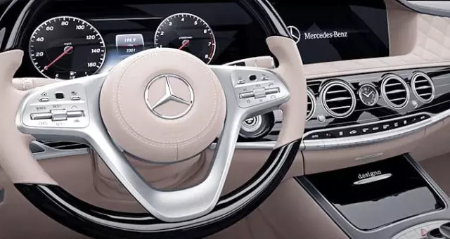Alman otomobil devi Daimler'e dizel araçlardaki aksaklıklar nedeniyle 870 milyon euro para cezası verildi