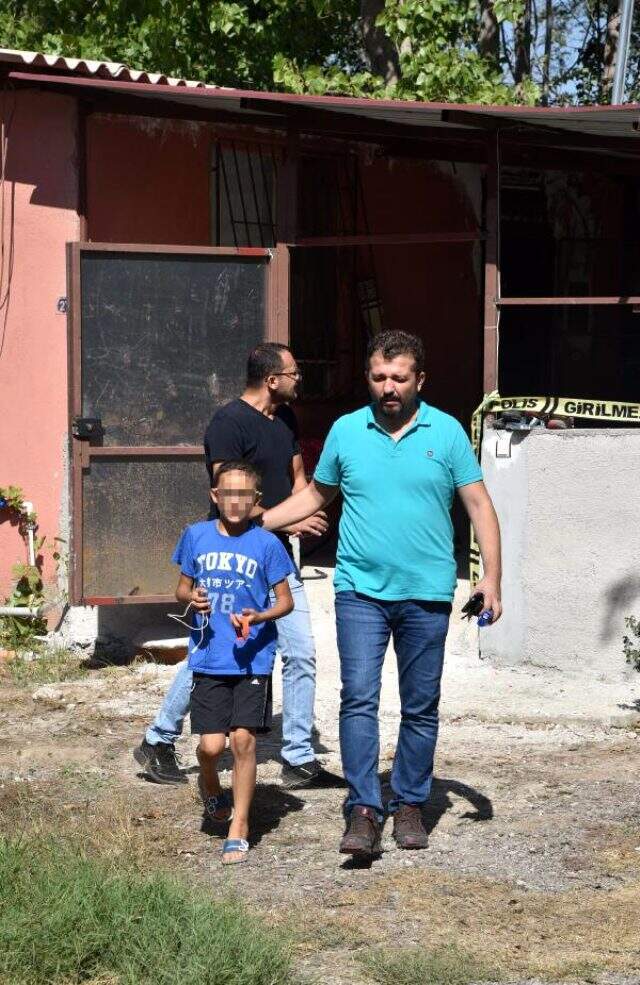 Antalya'da 45 yaşındaki engelli kadın, evinde ölü bulundu!