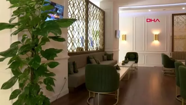 Antalya madonna, sağlıklı yaşam detoksu için antalya'ya geliyor Antalya madonna, sağlıklı yaşam detoksu için antalya'ya geliyor