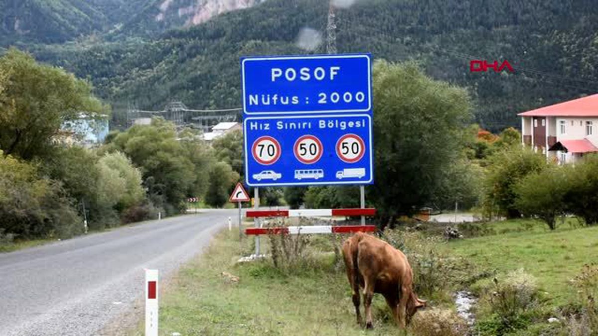 Ardahan posof'un içi dışı kırmızı elması tescillendi