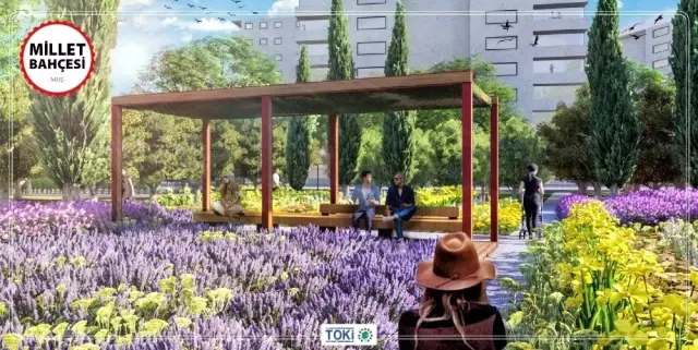 Başkan Asya'nın vaat ettiği bir proje daha hayata geçiriliyor Başkan Asya'nın vaat ettiği bir proje daha hayata geçiriliyor