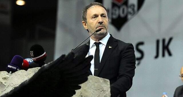 Beşiktaş başkanlığına aday olacağı öne sürülen Hürser Tekinoktay kimdir?