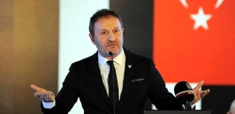Beşiktaş başkanlığına aday olacağı öne sürülen Hürser Tekinoktay kimdir?