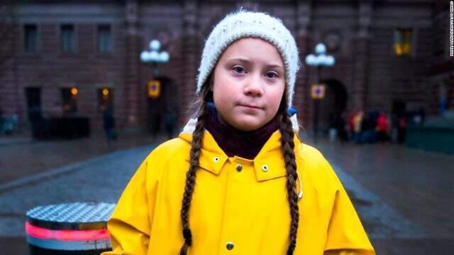 BM İklim Zirvesi'ndeki konuşmasıyla adından söz ettiren Greta Thunberg kimdir?