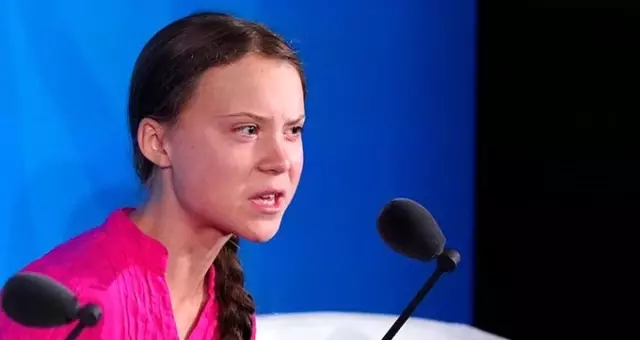 Greta Thunberg kimdir? Greta Thunberg kaç yaşında, hastalığı ne? Greta Thunberg kimdir? Greta Thunberg kaç yaşında, hastalığı ne?