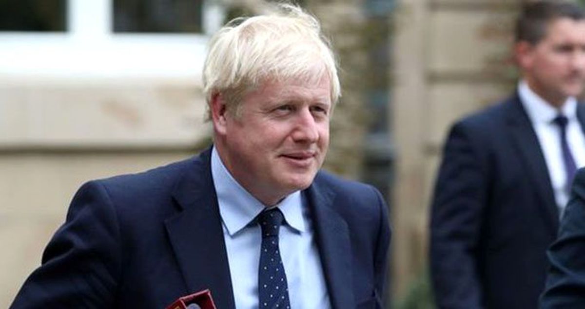 Boris Johnson'a büyük şok: Mahkemesi Parlamentonun askıya alınmasını hukuka aykırı buldu