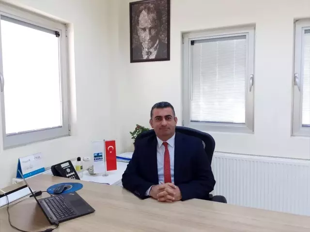 Çamlıbel Elektrik'ten Ballıca Mağarası'na tanıtım desteği