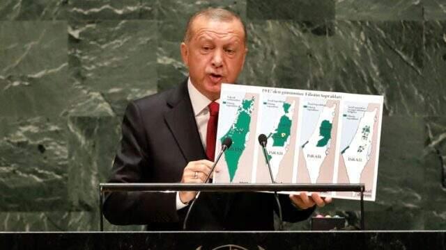Cumhurbaşkanı Erdoğan'dan BM genel Kurulu'nda tarihi sözler: Bu BM ne işe yarıyor?