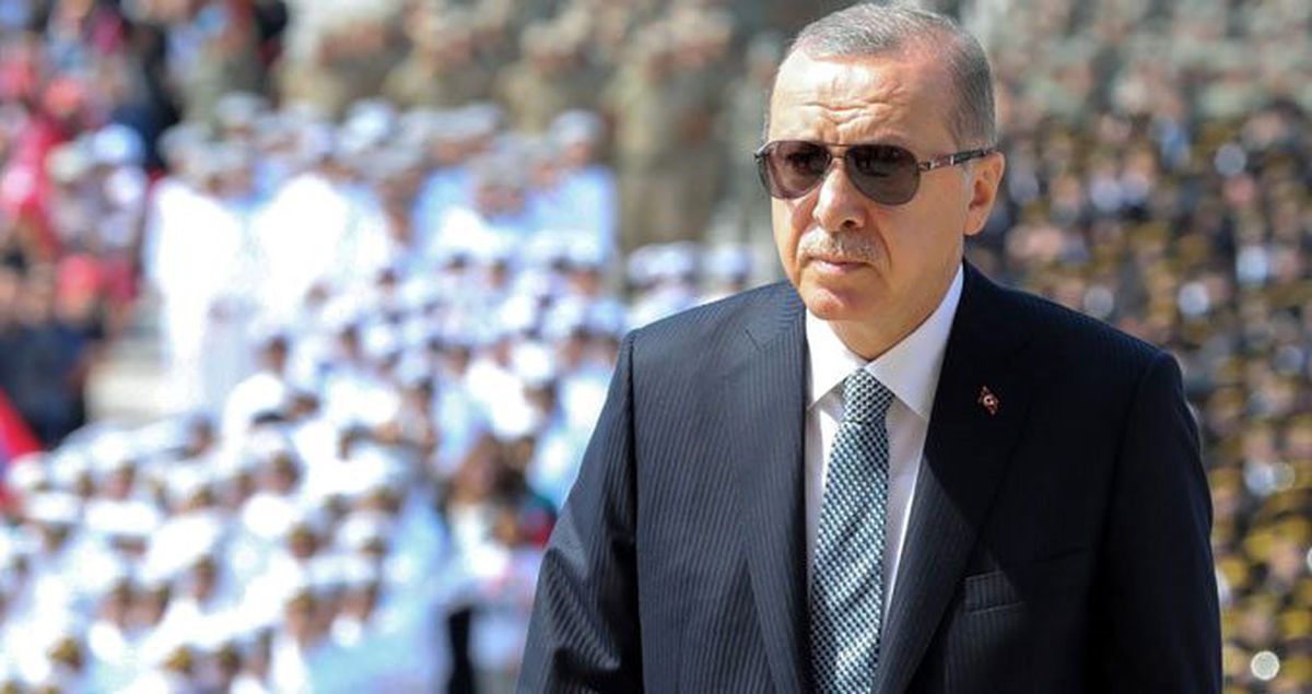 Cumhurbaşkanı Erdoğan'ın Instagram paylaşımı, 15 yılda yaşadığı değişimi gözler önüne serdi