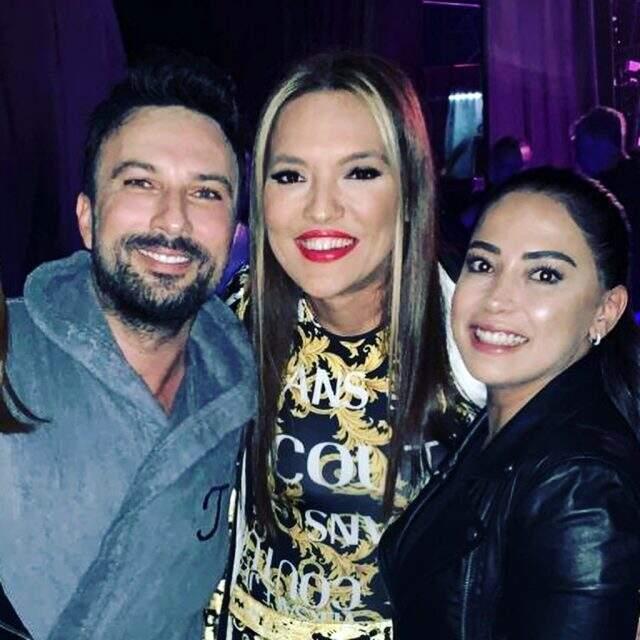 Demet Akalın İbrahim Erkal'ın vasiyetini duyunca gözyaşlarına boğuldu