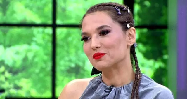 Demet Akalın İbrahim Erkal'ın vasiyetini duyunca gözyaşlarına hakim olamadı